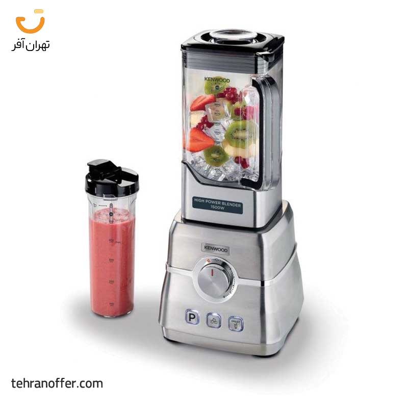 مخلوط کن کنوود مدل BLM91640