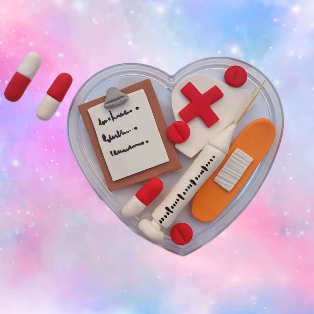 تاپر پزشکی تاپر پرستاری