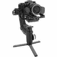 گیمبال دوربین ژیون تک Zhiyun-Tech Crane 3-Lab Handheld Stabilizer