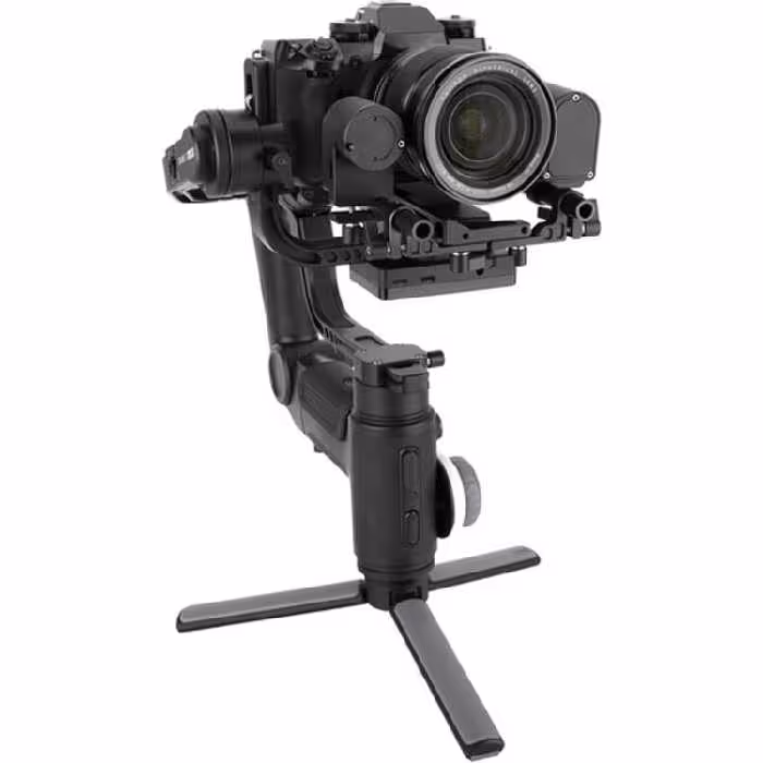 گیمبال دوربین ژیون تک Zhiyun-Tech Crane 3-Lab Handheld Stabilizer