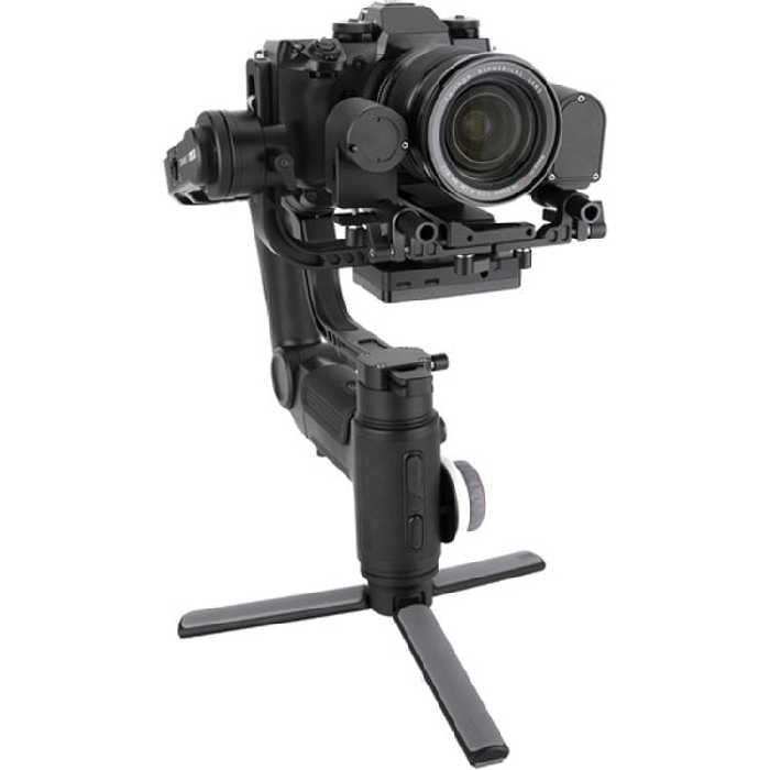 گیمبال دوربین ژیون تک Zhiyun-Tech Crane 3-Lab Handheld Stabilizer