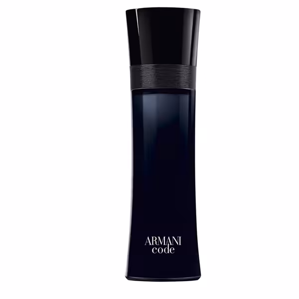 عطر ادکلن جورجیو آرمانی کد مردانه اصل 125 میل