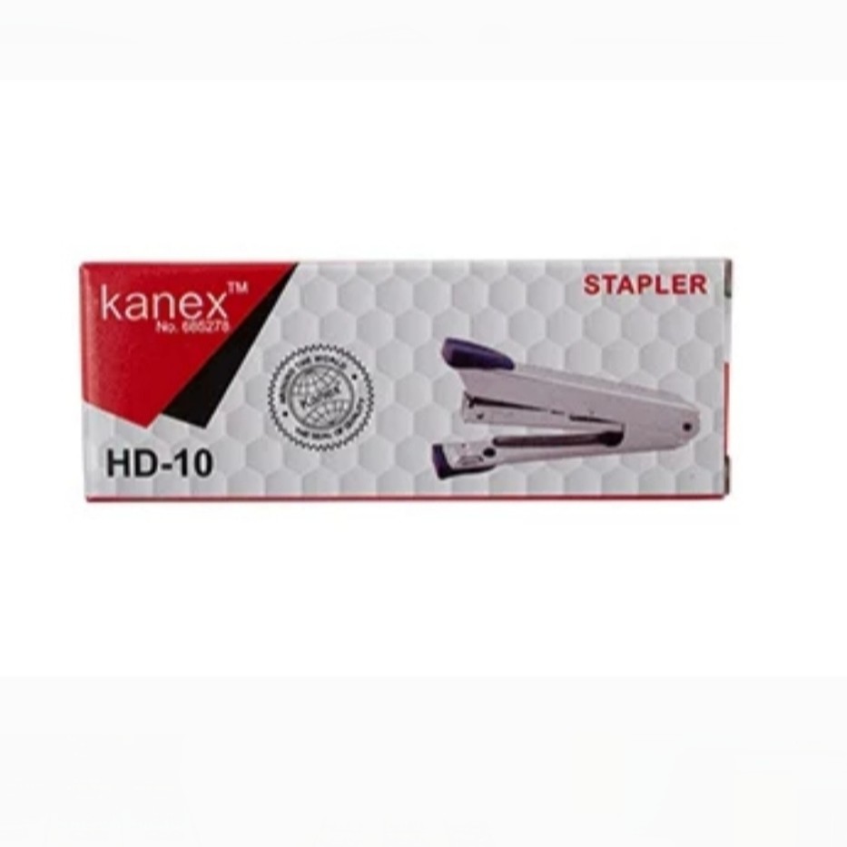 ماشین دوخت منگنه فلزی سایز 10 کانکس 9139
