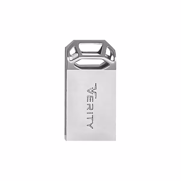 فلش مموری USB3.0/64GB وریتی مدل V819