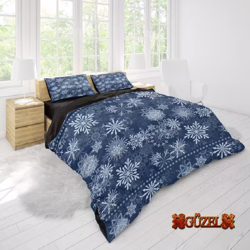 سرویس روتختی گوزل کد G-33 دونفره 7 تکه 