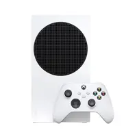 کنسول بازی مایکروسافت مدل XBOX SERIES S ظرفیت 512 گیگابایت - کالاوما