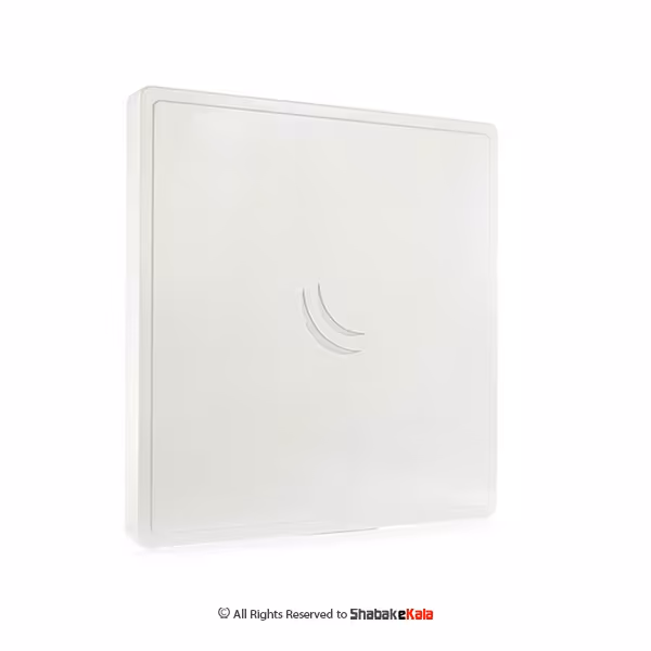 رادیو بی سیم میکروتیک مدل QRT 5