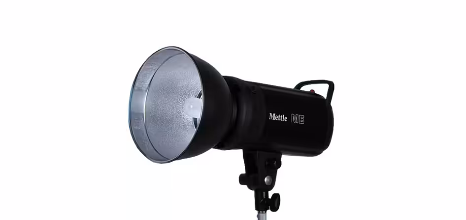 فلاش چتری متل Mettle ME-600