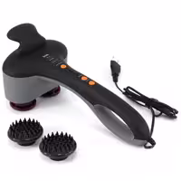 ماساژور برقی بریسک Brisk MT20