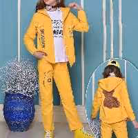 سه تکه کتان