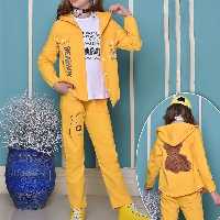 سه تکه کتان