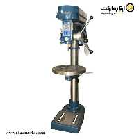 دریل ستونی قلاویز زن پیشرو 16 میلی متر مدل M-16