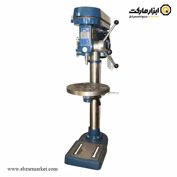 دریل ستونی قلاویز زن پیشرو 16 میلی متر مدل M-16