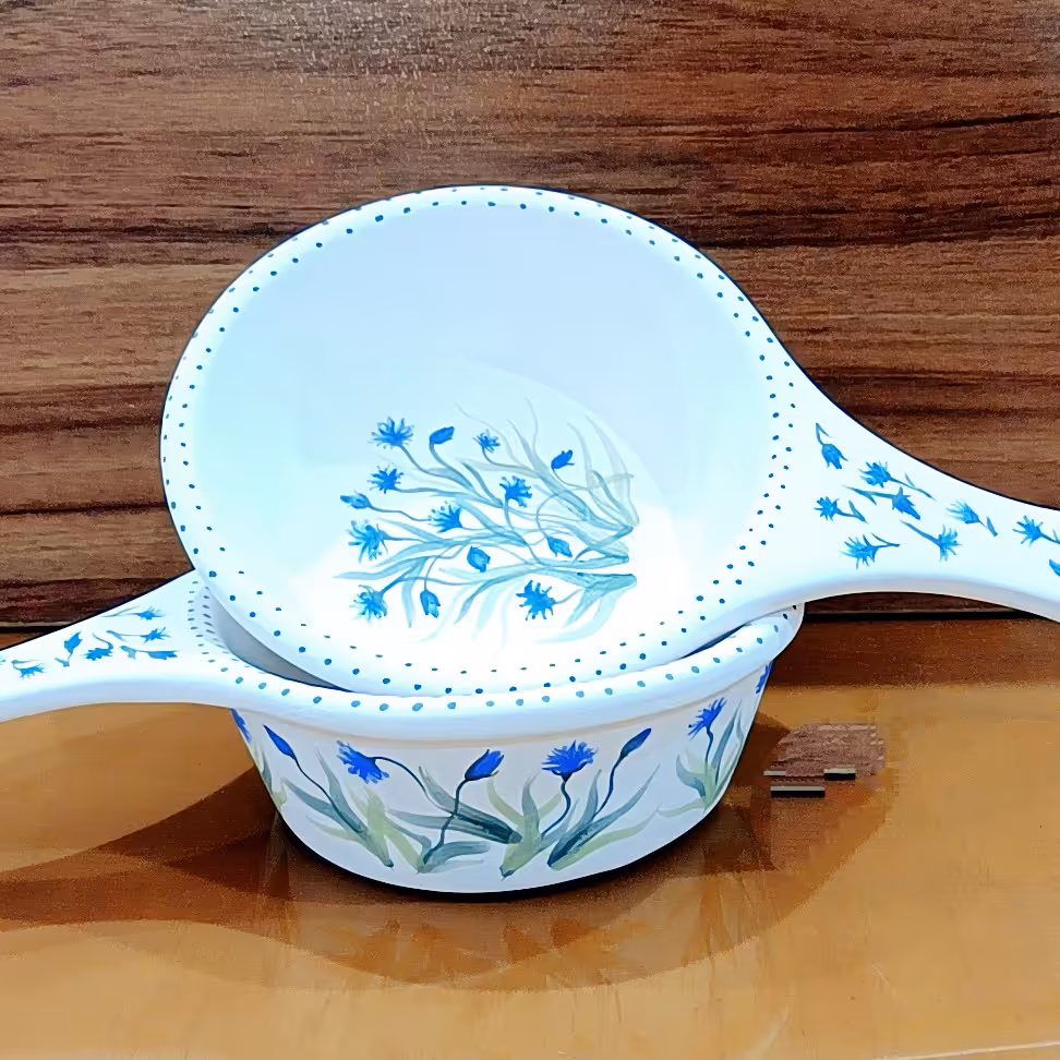 تابه سرامیکی 