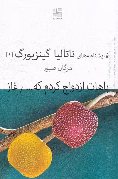 کتاب نمایشنامه 2 باهات ازدواج کردم