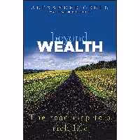 کتاب زبان اصلی Beyond Wealth اثر Alexander Green انتشارات Wiley