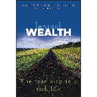 کتاب زبان اصلی Beyond Wealth اثر Alexander Green انتشارات Wiley