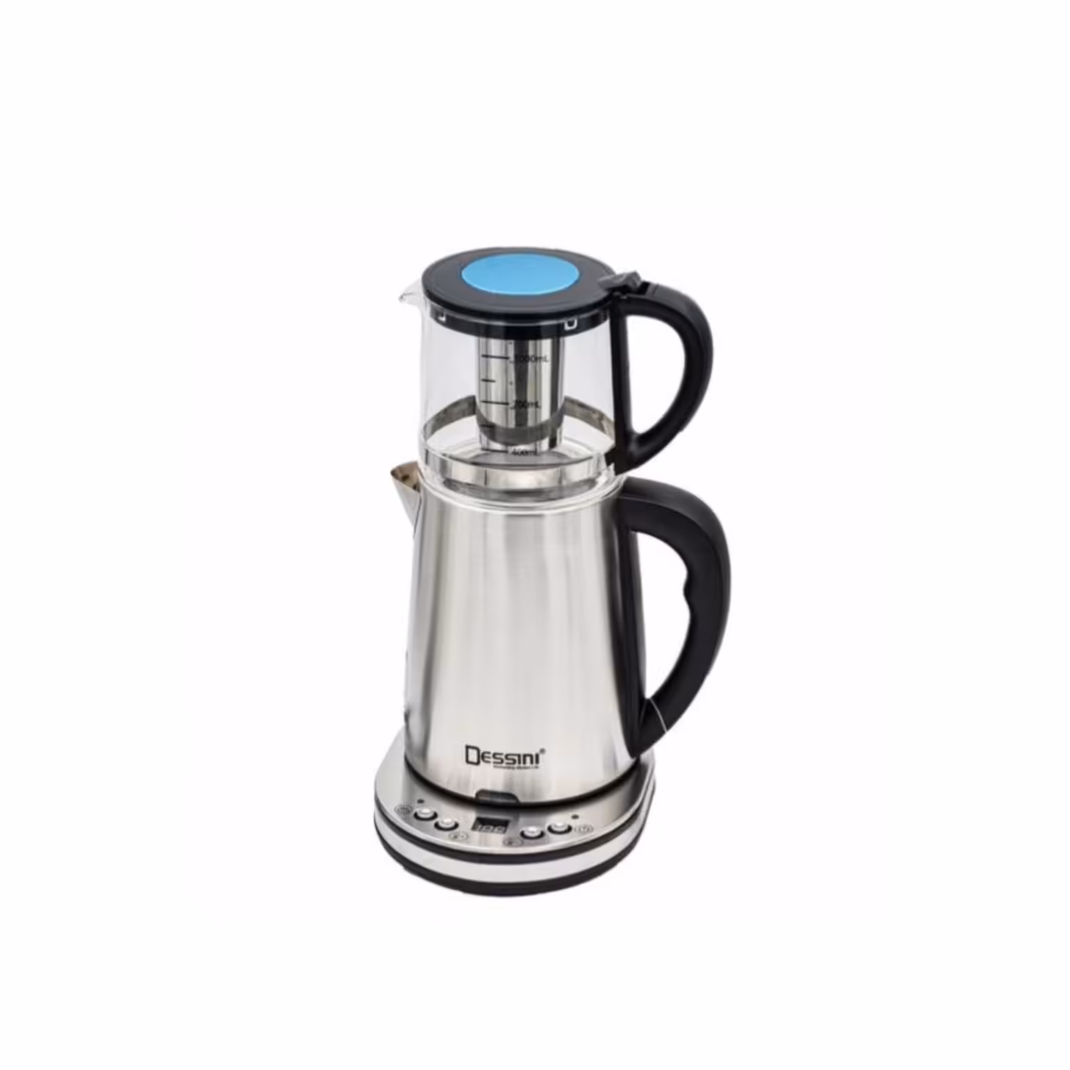 چای ساز روهمی دسینی مدل 2500  ( برقی)