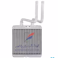 رادیات بخاری نیسان انژکتور کوشش رادیات