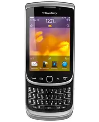 گوشی موبایل بلک بری مدل Torch 9810