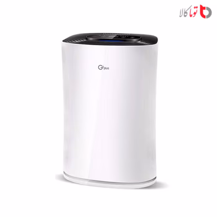 تصفیه کننده هوا جی پلاس مدل GAP-J670I