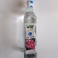 گلاب (2آتیشه)