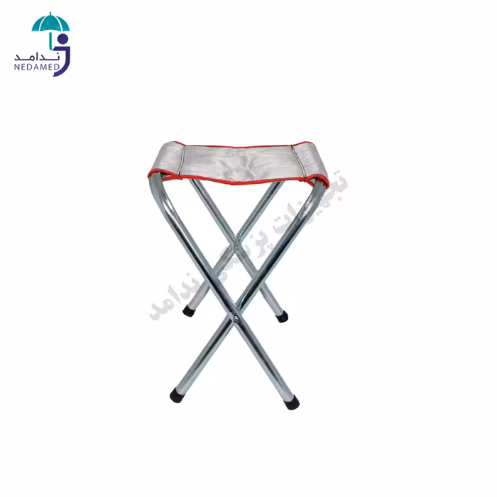 صندلی تاشو برزنتی متوسط