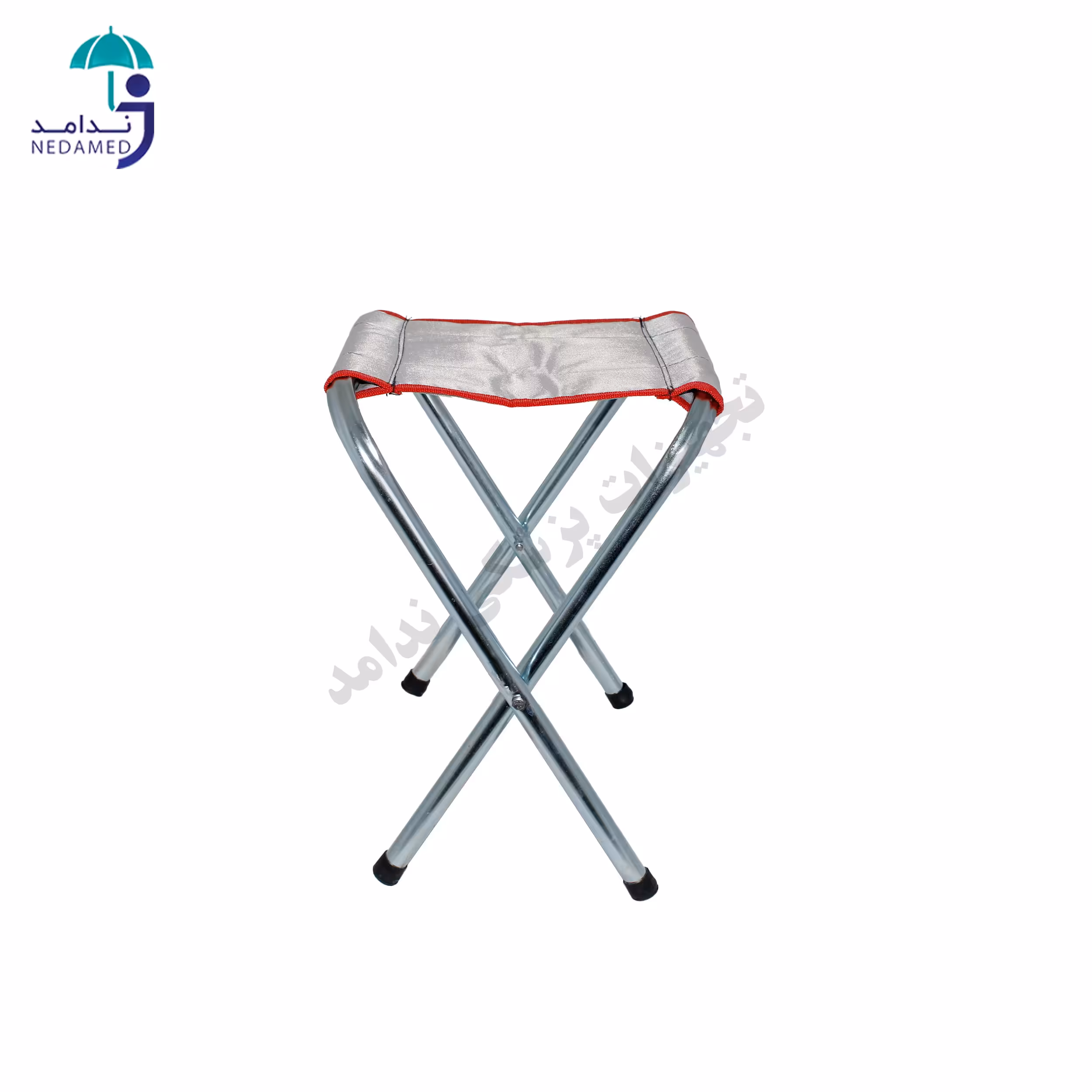 صندلی تاشو برزنتی متوسط