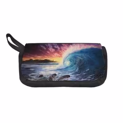 جامدادی طرح‌ موج