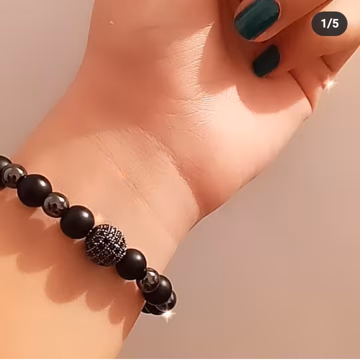 دستبند اونیکس