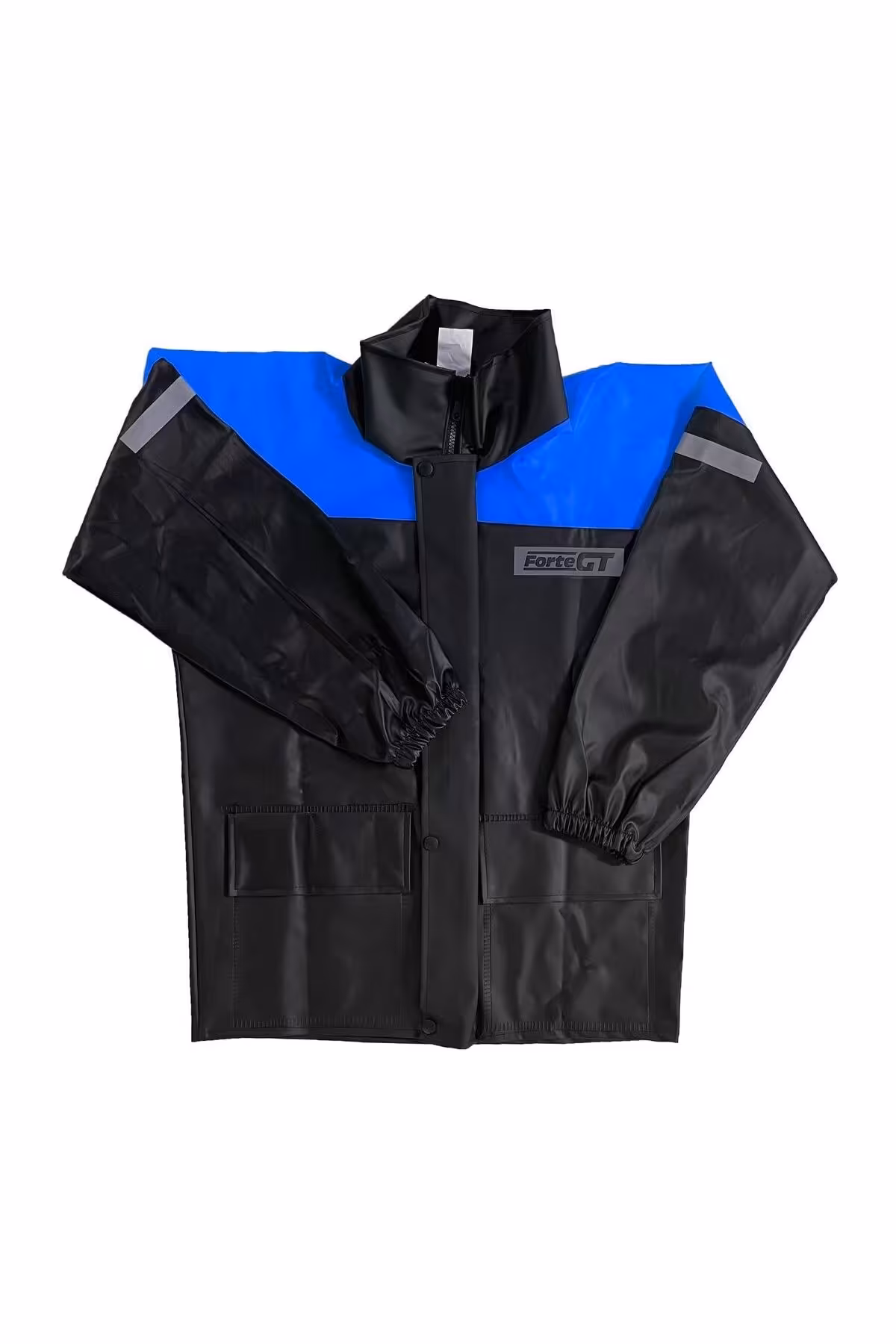 بارانی موتورسوار TEX FORTE GT 1134 JOCKET POCKET Forte Gt