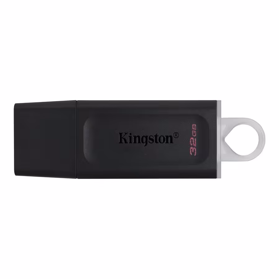 فلش مموری کینگستونDTX32GB Kingston