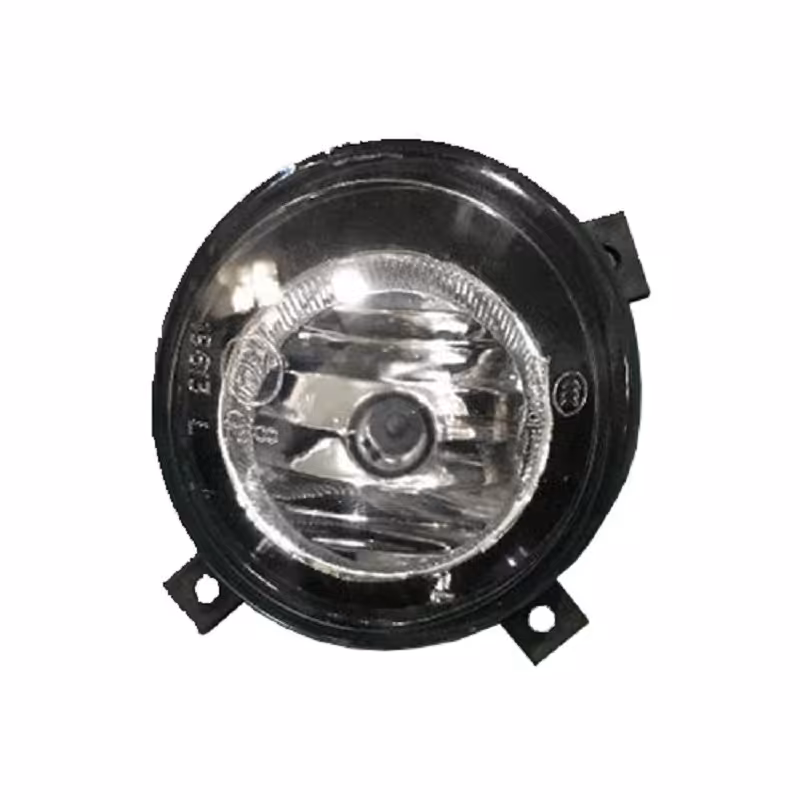 پرژکتور چپ تیگو 7 قدیمی  - برند یدک لوکس(پس کرایه)