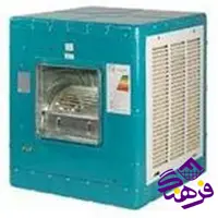 کولر آبی الکترواستیل پوشالی 4200