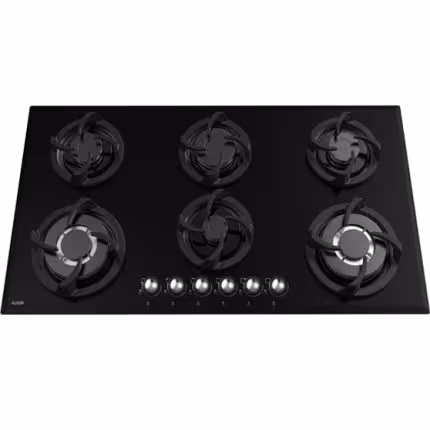 اجاق گاز صفحه ای آلتون مدل G601