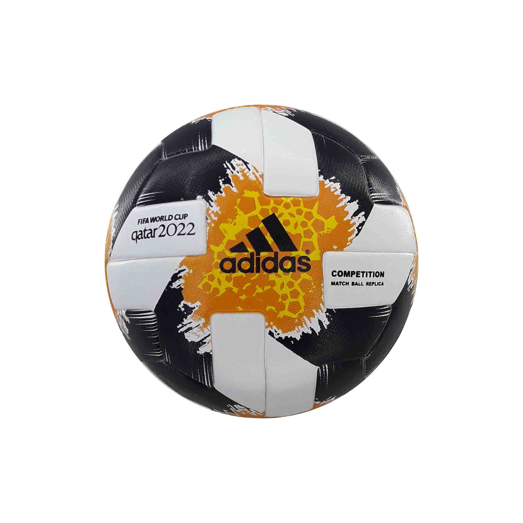 توپ فوتبال آدیداس مدل قطر 2020