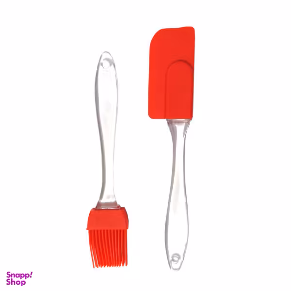 قلمو آشپزی و لیسک کد AT934 مجموعه 2 عددی