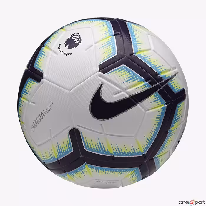 توپ لیگ برتر انگلیس 2019