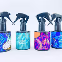عطر مو بادی فیلسوفی