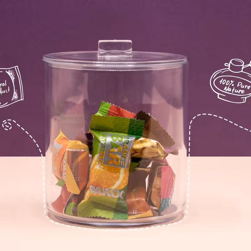 استند استوانه قطر 10 ارتفاع 10.5 کد 7051