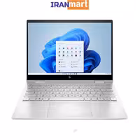 لپ‌تاپ HP ENVY 15 x360