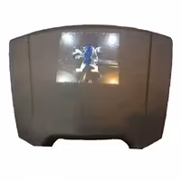 مجموعه کیسه هوا سمت راننده کروز پلاس مناسب پژو پارس کد CR30030105