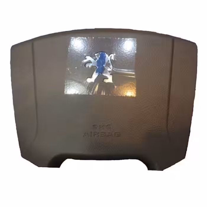 مجموعه کیسه هوا سمت راننده کروز پلاس مناسب پژو پارس کد CR30030105