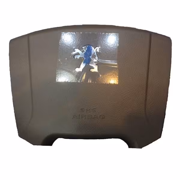 مجموعه کیسه هوا سمت راننده کروز پلاس مناسب پژو پارس کد CR30030105