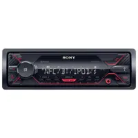 پخش کننده خودرو سونی مدل DSX-A410BT