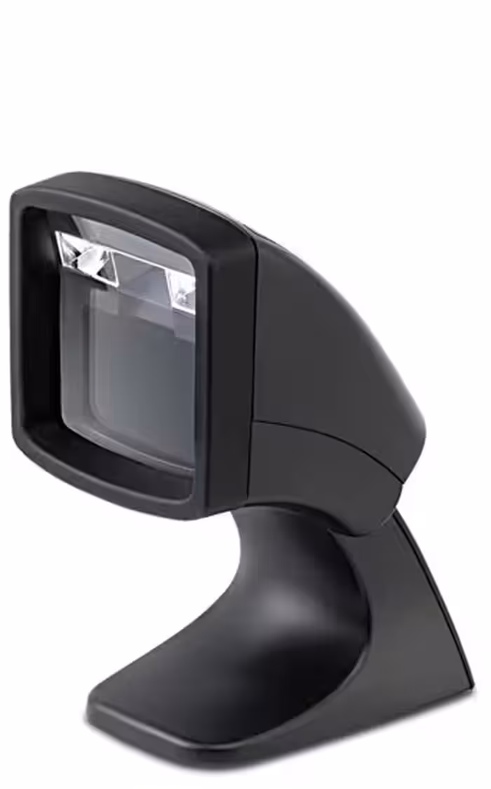 بارکد خوان دیتالاجیک مدل ماگلان 800