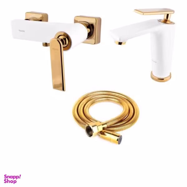 شیرآلات کسری مدل آمازون مجموعه 3 عددی