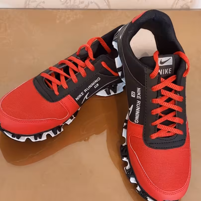 کفش راحتی نایک کد 40