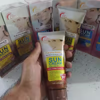 ضدآفتاب های  بیرنگ ووکالی اس پی اف  -60-50-9070 