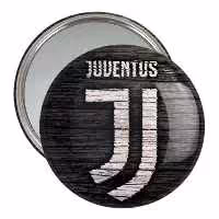 آینه جیبی خندالو مدل باشگاه یوونتوس کد 26828